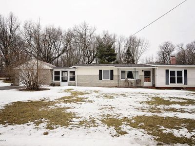 1124 Orchard Dr, Portage, MI, 49002