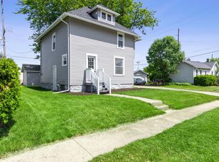 300 Parallel St, Beaver Dam, WI 53916