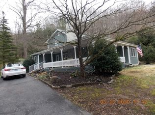 4204 McFall Hollow Rd, Pulaski, VA 24301