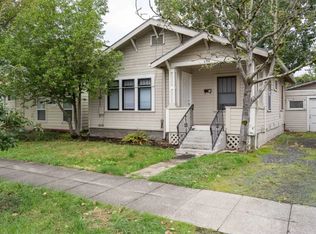270 E 16th Ave, Eugene, OR 97401
