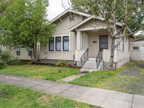 270 E 16th Ave, Eugene, OR 97401