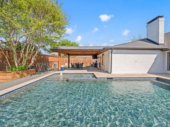 151 Creek Courts Dr, Trophy Club, TX 76262