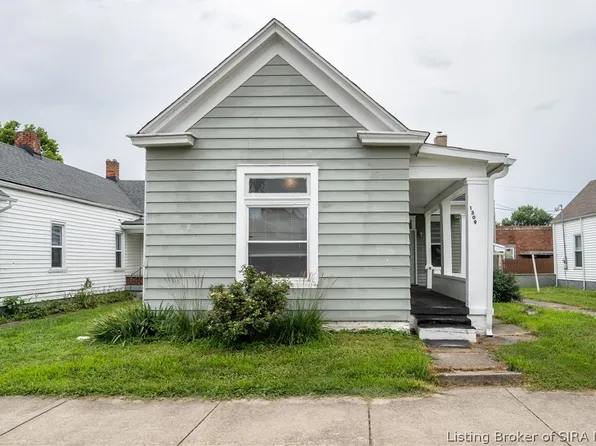 1309 E Oak Street, New Albany, IN 47150