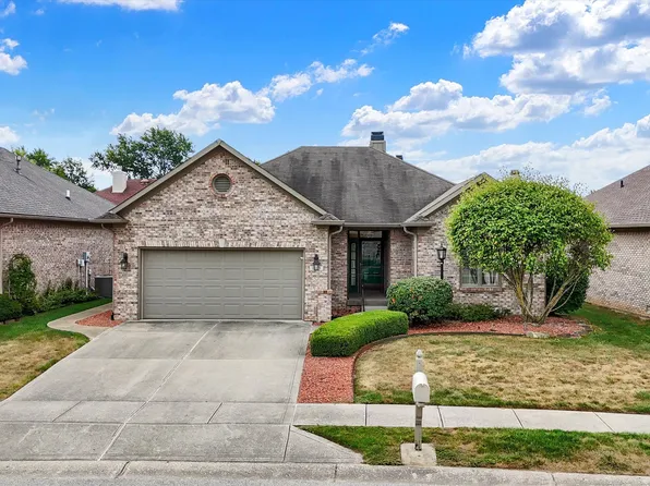 1623 Foxmere Way, Greenwood, IN 46142
