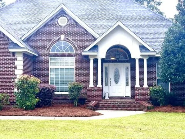 5617 Nutmeg Cir, Lake Park, GA 31636