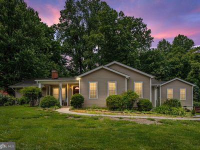 202 Stonewall Dr, Fredericksburg, VA, 22401