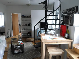 Rented by Sky Management