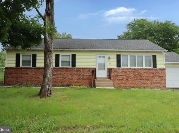 1203 Osbourne Ave, Abington, PA 19001