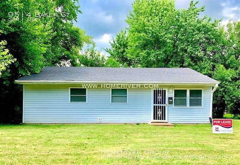 1st image of 9514 Baker Ct