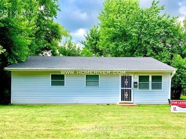 9514 Baker Ct, Indianapolis, IN 46235