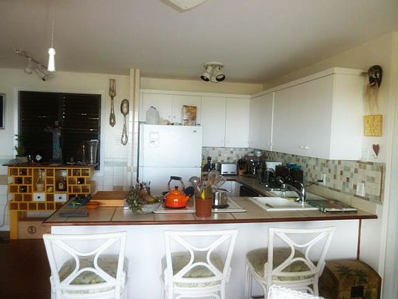 Breakfast Bar
