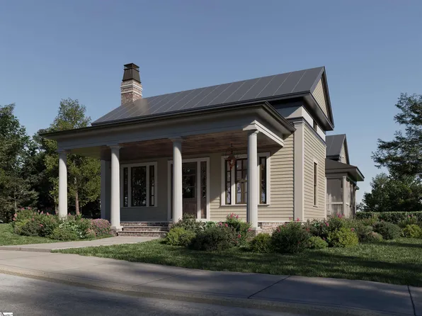 110 Baron Dr, Greenville, SC 29615