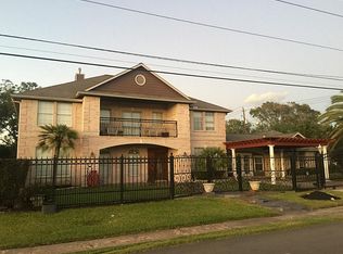 9345 Meldrum Ln, Houston, TX 77075