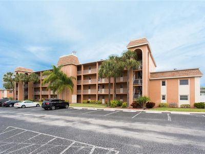 12760 Indian Rocks Rd APT 111, Largo, FL, 33774