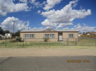 2585 E Hearne Ave, Kingman, AZ 86409