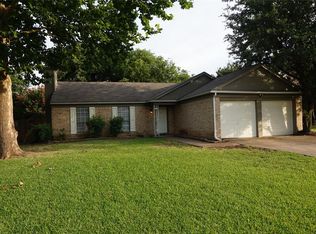 2609 Bennington Ct, Grand Prairie, TX 75052