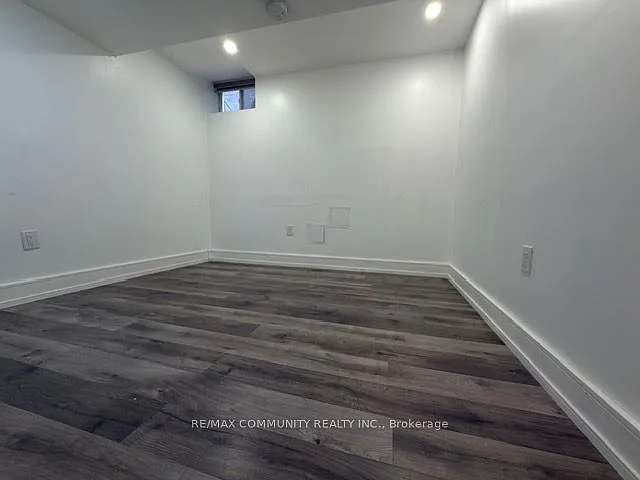 50 Calista St #BASEMENT — Photo 6