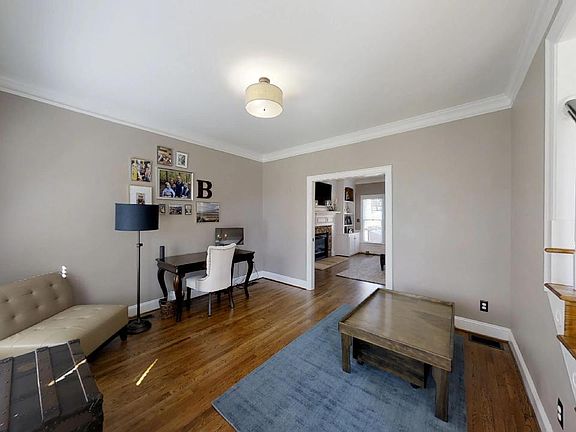 Front Room