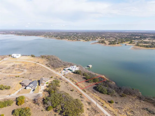 Cory Dr, Brownwood, TX 76801