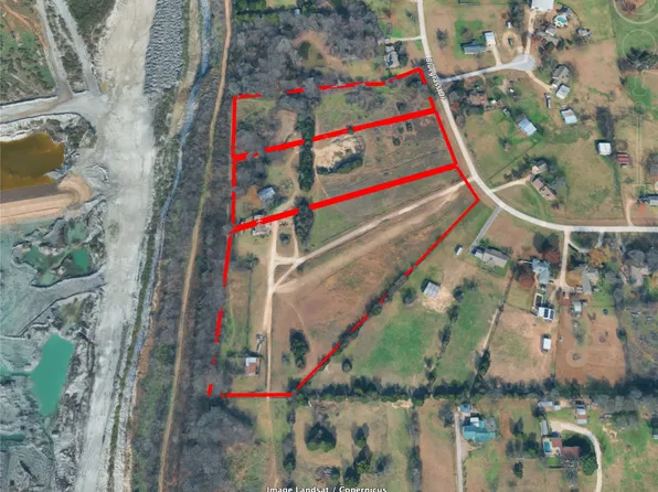 3441 Bluegrass Dr Lot 1, Midlothian, TX 76065