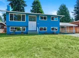 22607 73rd Pl W, Mountlake Terrace, WA 98043