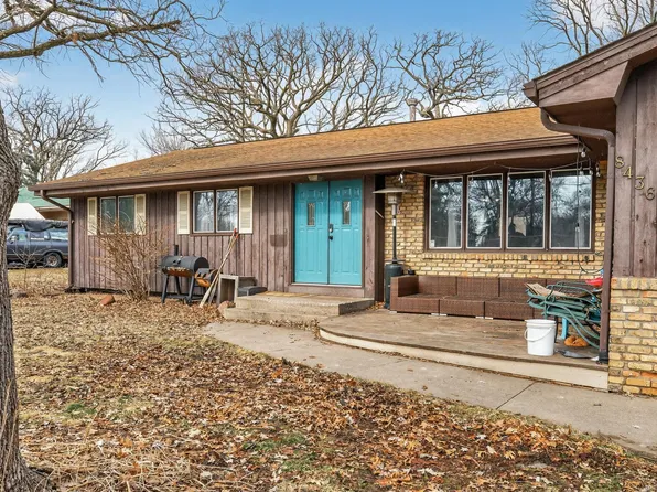 8436 Palm St NW, Coon Rapids, MN 55433