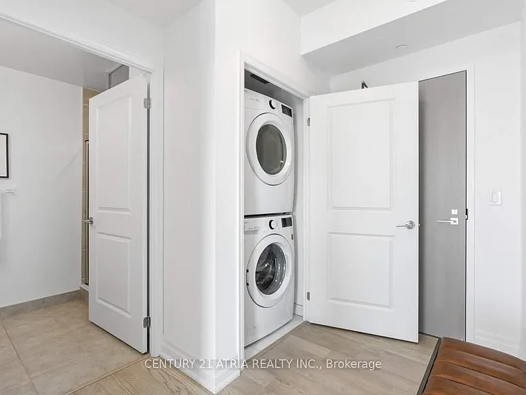 8 Rouge Valley Dr W #506 — Photo 4