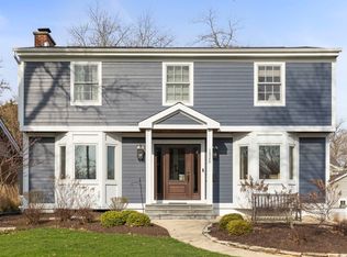 1320 Santa Rosa Ave, Wheaton, IL