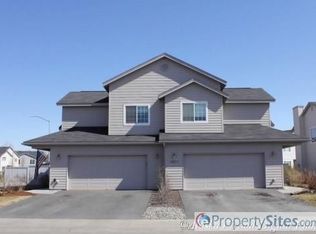 3805 Richard Evelyn Byrd St, Anchorage, AK 99517