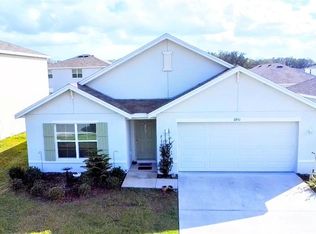 6910 SE 111th Pl, Belleview, FL 34420