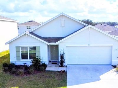 6910 SE 111th Pl, Belleview, FL, 34420