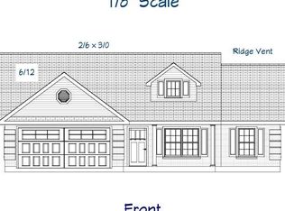 1790 Nichols Hwy LOT 4, Brick Magnolia Aynor, SC 29511