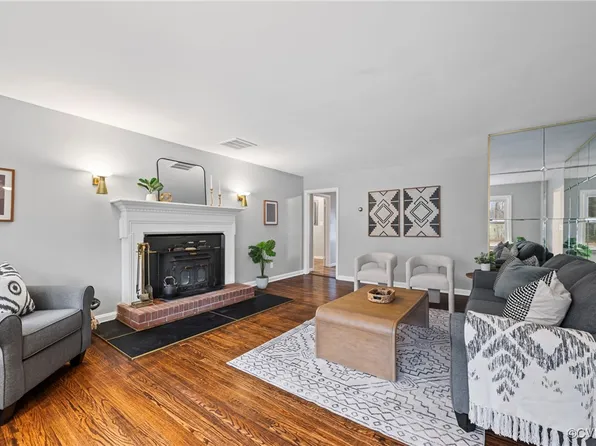 6147 Centerville Rd, Williamsburg, VA 23188