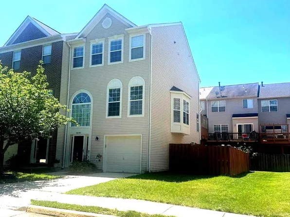 6725 Emmanuel Ct, Gainesville, VA 20155