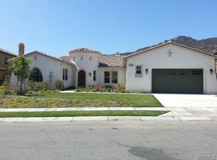 8349 Sunset Rose Dr, Corona, CA 92883