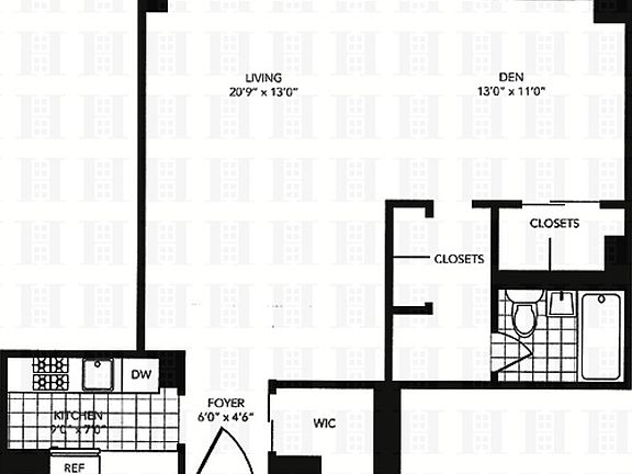 4th image of 392 Central Park W APT 17L