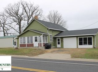 7741 State Road 133, Potosi, WI 53820