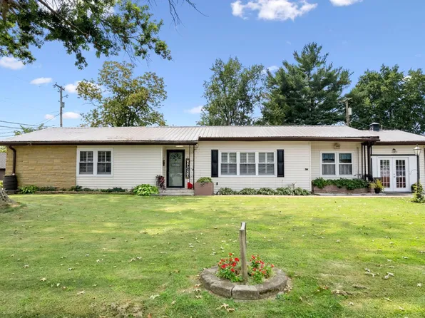 1725 Friendship Rd, Aberdeen, OH 45101