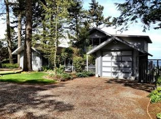 78 Rossel Ln, Eastsound, WA 98245
