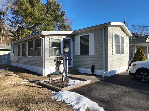 39 Maplewood Road, Mansfield, CT 06268