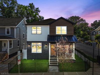 52 Ivy St, Newark, NJ, 07106