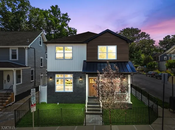 52 Ivy St, Newark City, NJ 07106