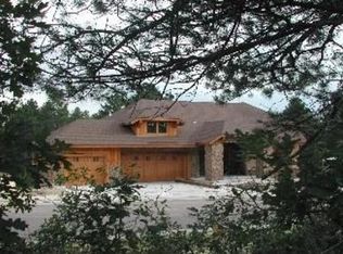 2482 Saddleback Dr, Castle Rock, CO 80104