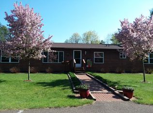 6421 Sandy Ridge Ln, Altoona, WI 54720