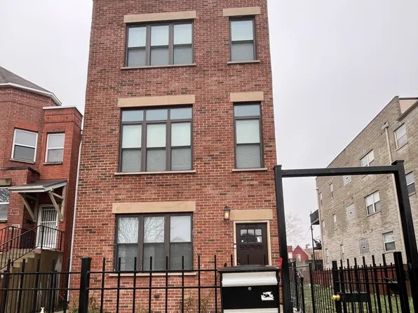 3025 W Washington Blvd, Chicago, IL 60612