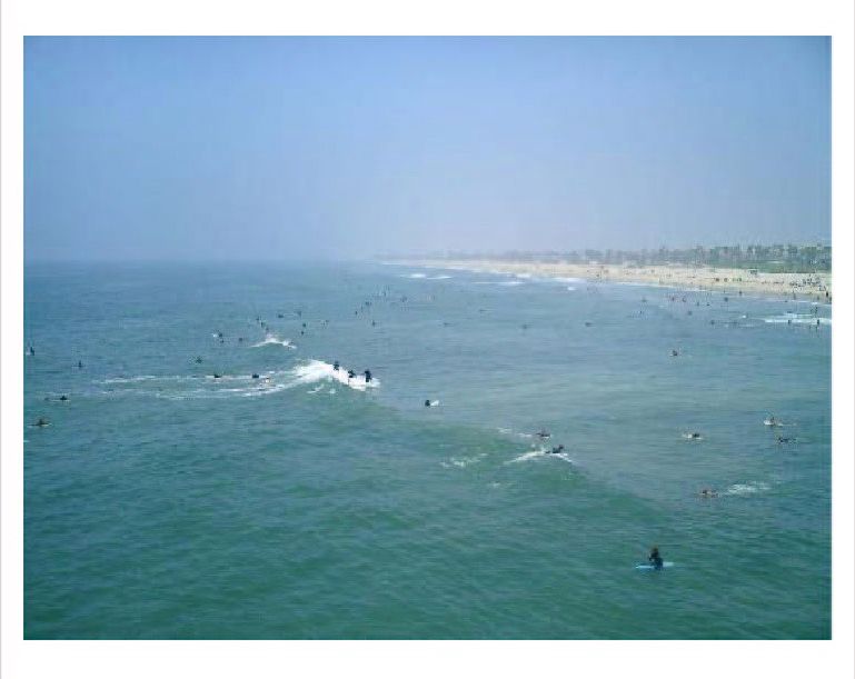Hermosa Beach