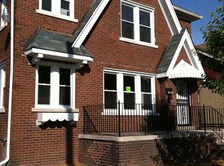 5025 Nottingham Rd APT 1, Detroit, MI 48224