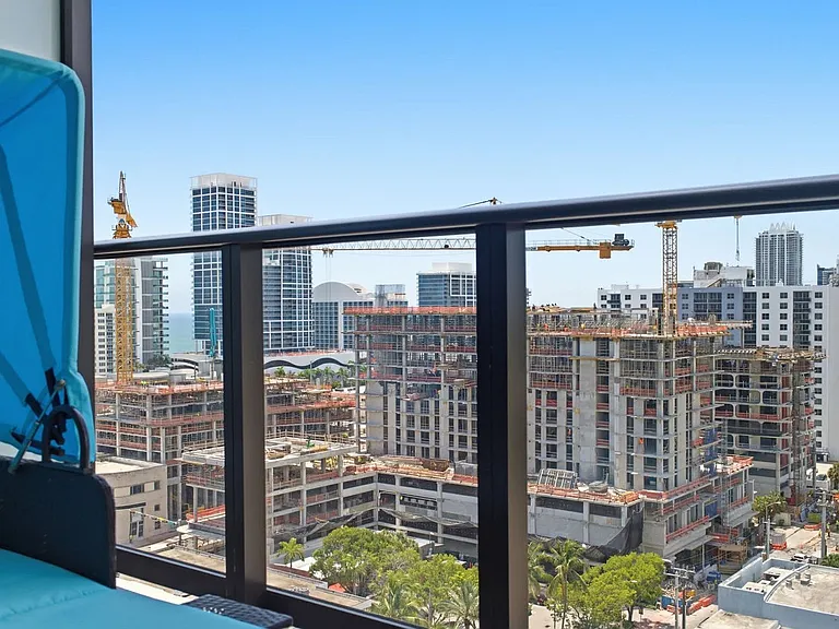 Window View