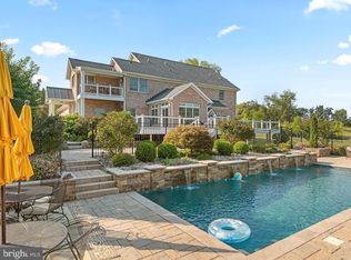 15421 Conrad Spring Rd, Boyds, MD 20841