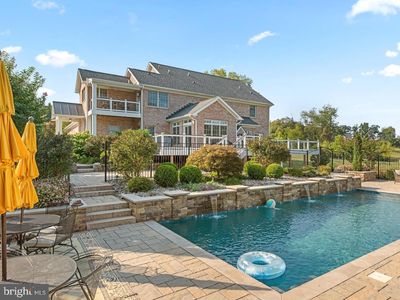 15421 Conrad Spring Rd, Boyds, MD, 20841